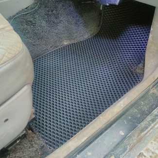 EVA коврики на Jeep Grand Cherokee (ZJ) 1992&nbsp;-&nbsp;1999 в Хабаровске