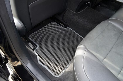 Коврики на Mercedes E (W213) 2016&nbsp;-&nbsp;2023 в Хабаровске