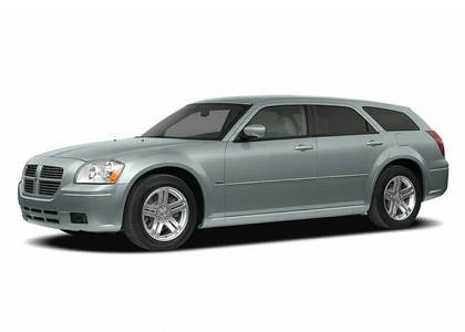 EVA коврики на Dodge Magnum 2003&nbsp;-&nbsp;2008 в Хабаровске