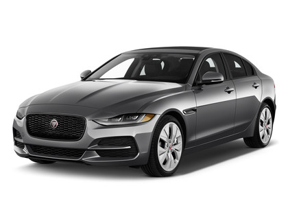 Ворсовые коврики на Jaguar XE 2014&nbsp;-&nbsp;2024 в Хабаровске