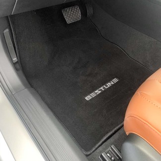 EVA коврики на FAW Bestune B70 2020&nbsp;-&nbsp;2026 в Хабаровске