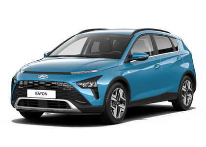 Ворсовые коврики на Hyundai Bayon 2021&nbsp;-&nbsp;2026 в Хабаровске