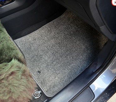 Коврики на Hyundai ix35 2010&nbsp;-&nbsp;2017 в Хабаровске