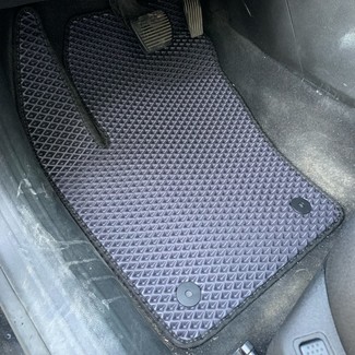 EVA коврики на Jeep Renegade (BU) 2014&nbsp;-&nbsp;2026 в Хабаровске