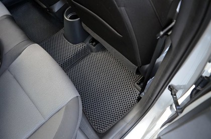 Коврики на Solaris HS 2022&nbsp;-&nbsp;2026 в Хабаровске