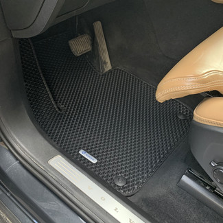Коврики на Volvo XC90 II 2014&nbsp;-&nbsp;2026 в Хабаровске