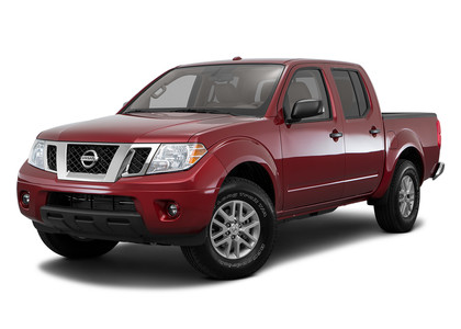 Коврики на Nissan Navara II 1998&nbsp;-&nbsp;2007 в Хабаровске