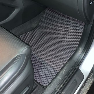 Коврики на Hyundai Tucson III 2015&nbsp;-&nbsp;2021 в Хабаровске