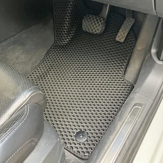 Коврики на Seat Leon III 2012&nbsp;-&nbsp;2020 в Хабаровске