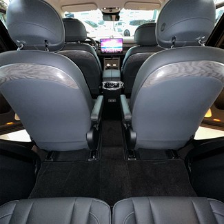 Коврики на AITO M7 2022&nbsp;-&nbsp;2026 в Хабаровске