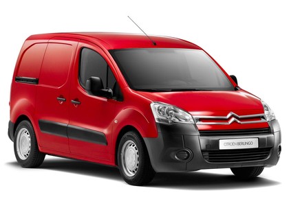 Коврики на Citroen Berlingo II 2008&nbsp;-&nbsp;2022 в Хабаровске