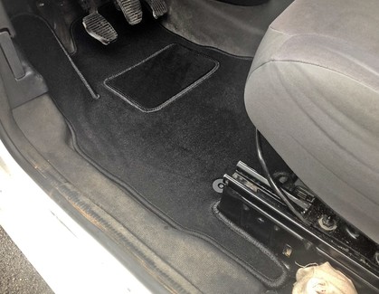 Коврики на Citroen Berlingo II 2008&nbsp;-&nbsp;2022 в Хабаровске