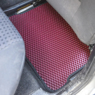 EVA коврики на Seat Cordoba I 1993&nbsp;-&nbsp;2003 в Хабаровске