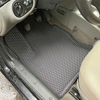 Коврики на Lada (ВАЗ) Granta 2011&nbsp;-&nbsp;2026 в Хабаровске