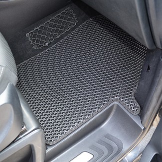 Коврики на Mercedes Vito (W447) 2014&nbsp;-&nbsp;2026 в Хабаровске