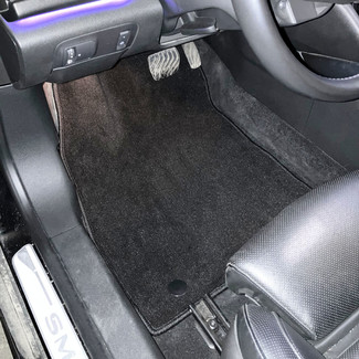 Коврики на Renault Talisman 2015&nbsp;-&nbsp;2024 в Хабаровске