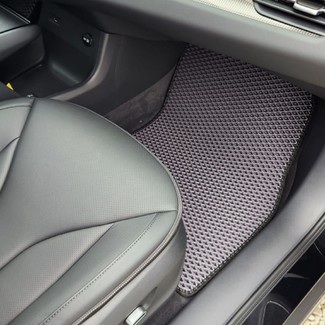 EVA коврики на Hongqi E-QM5 2021&nbsp;-&nbsp;2026 в Хабаровске