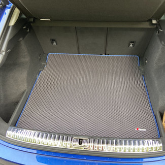 Коврики на Audi Q3 (F3) 2018&nbsp;-&nbsp;2026 в Хабаровске