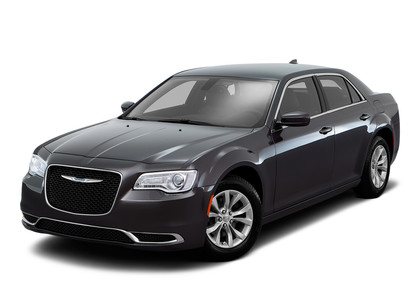 Ворсовые коврики на Chrysler 300C II 2011&nbsp;-&nbsp;2023 в Хабаровске