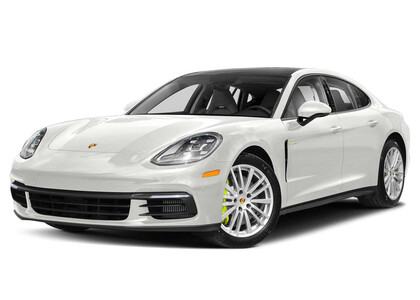 Коврики на Porsche Panamera II 2016&nbsp;-&nbsp;2023 в Хабаровске