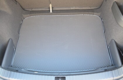 EVA коврики на Seat Ateca 2016&nbsp;-&nbsp;2026 в Хабаровске