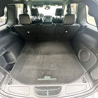 Коврики на Jeep Grand Cherokee (WK2) 2010&nbsp;-&nbsp;2022 в Хабаровске