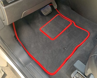 EVA коврики на Land Rover Freelander II 2006 - 2014 в Хабаровске EVA коврики на Land Rover Freelander II 2006 - 2014 в Хабаровске