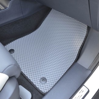 Ворсовые коврики на Weltmeister EX5 2018&nbsp;-&nbsp;2022 в Хабаровске