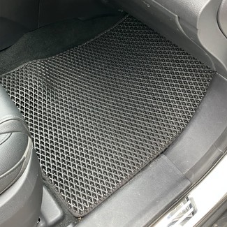 EVA коврики на Haval H2 2014&nbsp;-&nbsp;2021 в Хабаровске