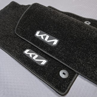 Коврики на KIA K3 2018&nbsp;-&nbsp;2026 в Хабаровске