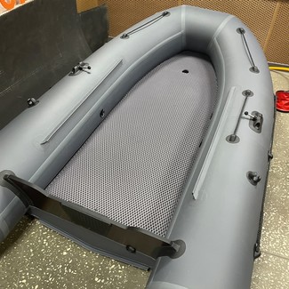 EVA коврики на Лодки Triton AIR 330 НДНД  в Хабаровске