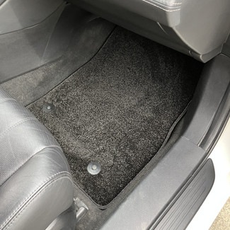 EVA коврики на Mazda 6 2012&nbsp;-&nbsp;2024 в Хабаровске