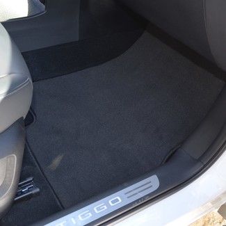 Ворсовые коврики на Chery Tiggo 8 PRO MAX рестайлинг 2023&nbsp;-&nbsp;2026 в Хабаровске
