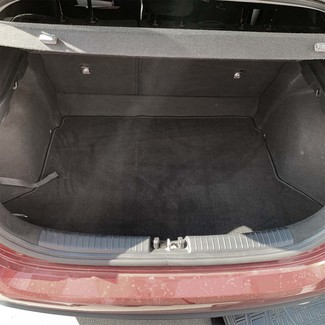 Ворсовые коврики на KIA Ceed III 2018&nbsp;-&nbsp;2026 в Хабаровске