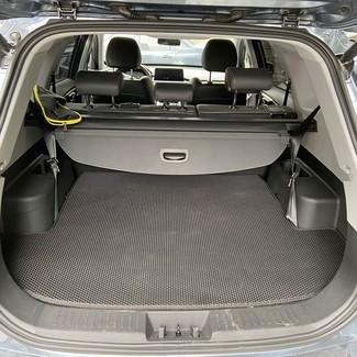 Ворсовые коврики на Chery Tiggo 8 2018&nbsp;-&nbsp;2026 в Хабаровске