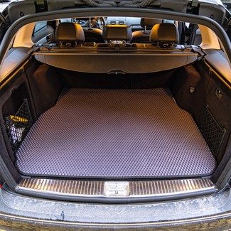 EVA коврики на Mercedes C (W204) 2007 - 2015 в Хабаровске EVA коврики на Mercedes C (W204) 2007 - 2015 в Хабаровске