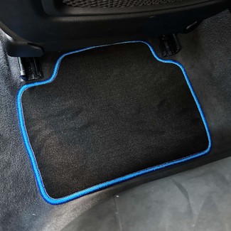 EVA коврики на BMW 4 (F36/F32/F33) 2013&nbsp;-&nbsp;2020 в Хабаровске