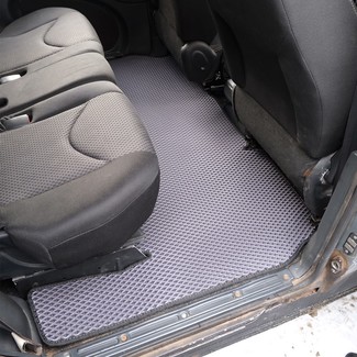 EVA коврики на Lada (ВАЗ) 2120 Надежда 1998&nbsp;-&nbsp;2006 в Хабаровске