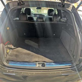 Коврики на Mercedes GLE (W167) 2018&nbsp;-&nbsp;2026 в Хабаровске