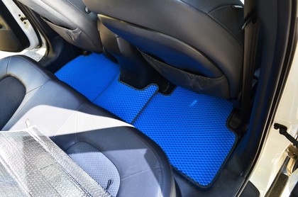 Коврики на Hyundai ix35 2010&nbsp;-&nbsp;2017 в Хабаровске