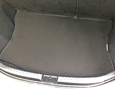 Коврики на Toyota Aqua (P10) 2011&nbsp;-&nbsp;2021 в Хабаровске