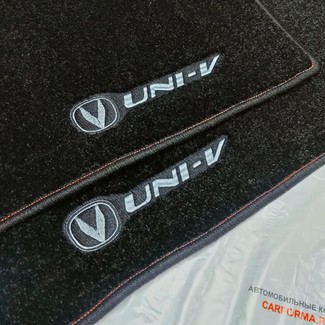 Коврики на Changan Uni-V 2021&nbsp;-&nbsp;2026 в Хабаровске