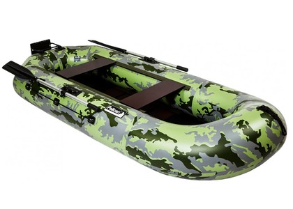 EVA коврики на Лодки Pelican 280M  в Хабаровске