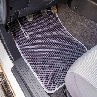 Коврики на Fiat Fullback 2015&nbsp;-&nbsp;2020 в Хабаровске