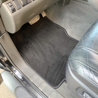 Коврики на Nissan Navara III 2004&nbsp;-&nbsp;2015 в Хабаровске