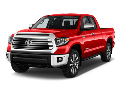 Коврики на Toyota Tundra II 2006&nbsp;-&nbsp;2022 в Хабаровске