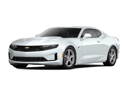 EVA коврики на Chevrolet Camaro VI 2015&nbsp;-&nbsp;2024 в Хабаровске