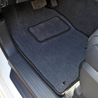 EVA коврики на Mitsubishi Pajero Sport III 2015&nbsp;-&nbsp;2026 в Хабаровске