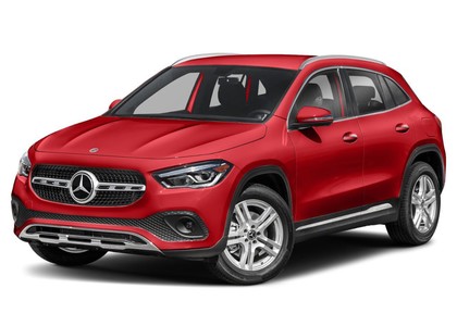 Коврики на Mercedes GLA (H247) 2019&nbsp;-&nbsp;2026 в Хабаровске