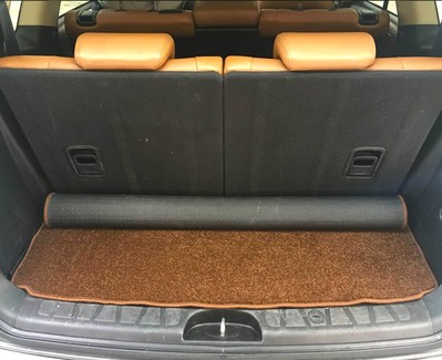 Коврики на KIA Mohave 2008&nbsp;-&nbsp;2026 в Хабаровске